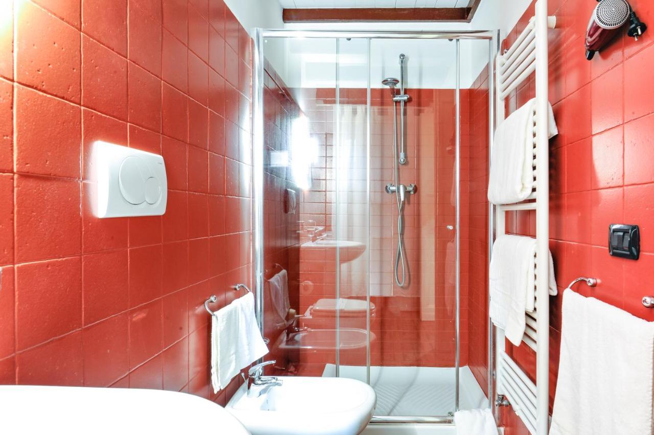 Castriota 19 - Jacuzzi Apartment Sit Лечче Экстерьер фото