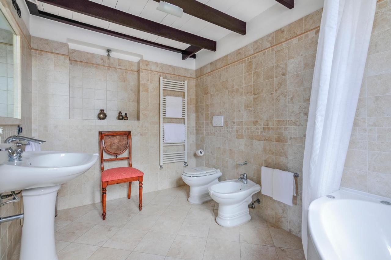 Castriota 19 - Jacuzzi Apartment Sit Лечче Экстерьер фото